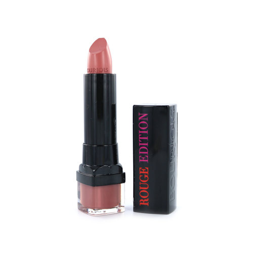 Bourjois Rouge Edition Lipstick - 39 Pretty In Nude