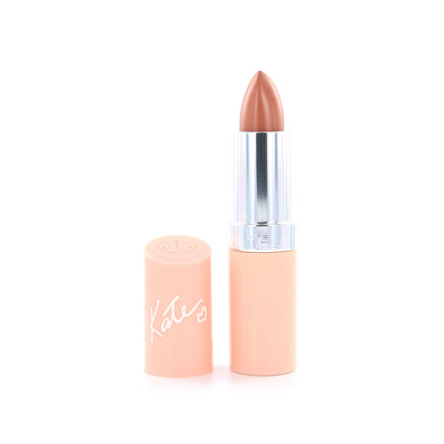 Rimmel Lasting Finish By Kate Lipstick - 43 Nude