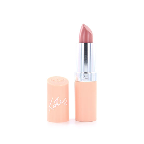 Rimmel Lasting Finish By Kate Lipstick - 45 Nude