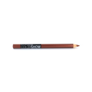 Color Show Crayon Yeux - 400 Marvelous Maroon