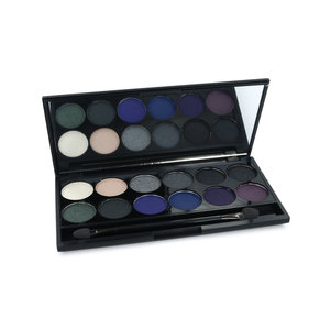 I-Divine Palette Yeux - Bad Girl