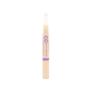 123 Perfect CC Eye Cream Correcteur - 23 Golden Beige