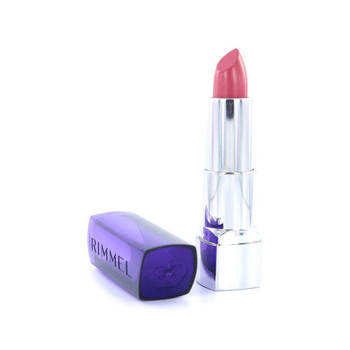 Rimmel Moisture Renew Lipstick - 140 Rose Records