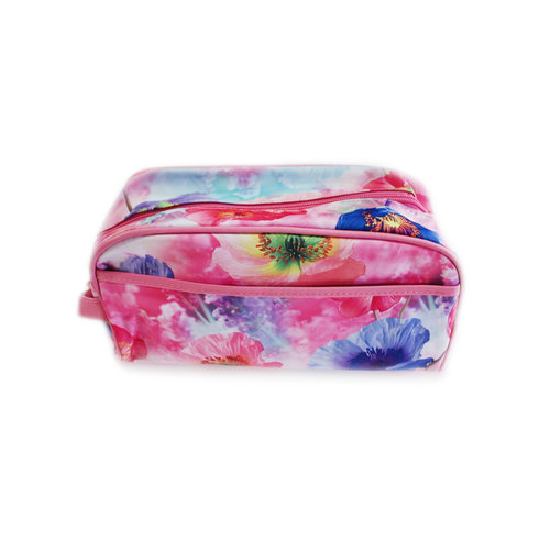 Royal Floral Dreams Medium Toilettas - 27x16x6 cm