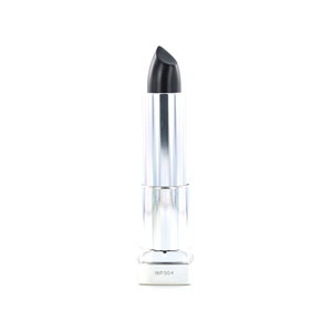 Color Sensational Bold Lipstick - 888 Pitch Black