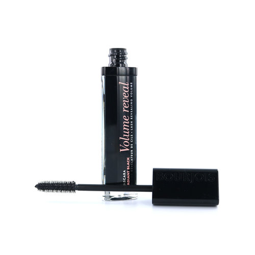 Bourjois Volume Reveal Mascara - Radiant Black