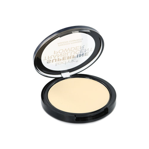 Technic Superfine Translucent Powder