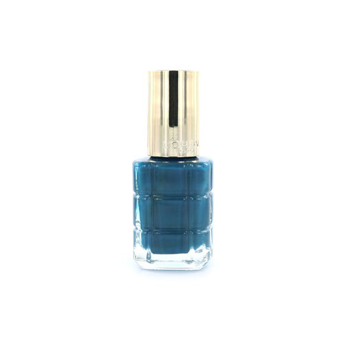 L'Oréal Color Riche a L'Huile Nagellak - 670 Cobalt Indécent