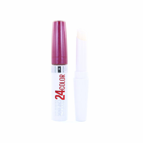 Maybelline SuperStay 24H Lipstick - 197 Boundless Berry