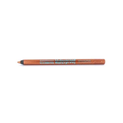 Bourjois Contour Clubbing Crayon Yeux Waterproof - 54 Exub'Orange