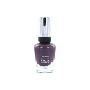 Complete Salon Manicure Nagellak - 505 Clean Slate