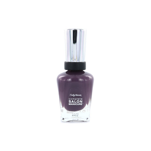 Sally Hansen Complete Salon Manicure Vernis à ongles - 505 Clean Slate