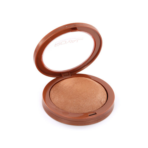 Royal Baked Bronzer Poudre