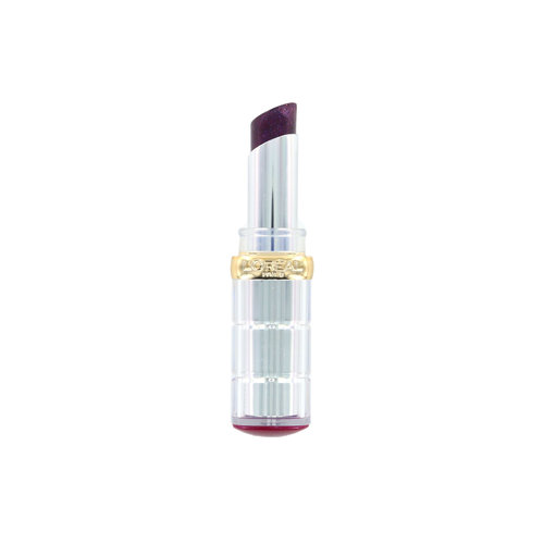 L'Oréal Color Riche Shine Lipstick - 470 Map To Nirvana