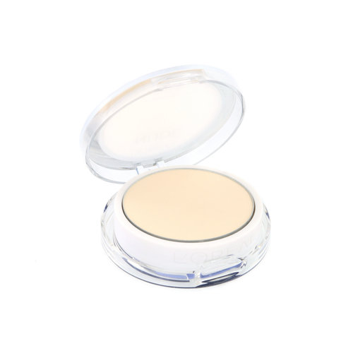 L'Oréal Nude Magique BB Powder - Light Skin