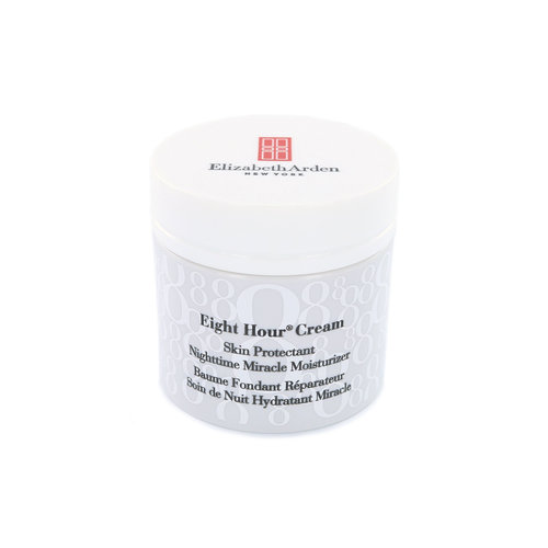 Elizabeth Arden Eight Hour Cream Nachtcrème