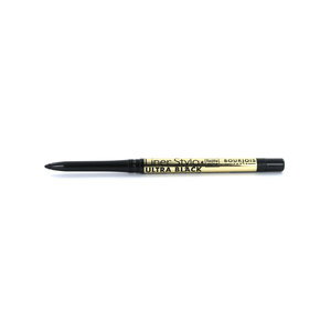 Liner Stylo Crayon Yeux - 61 Ultra Black