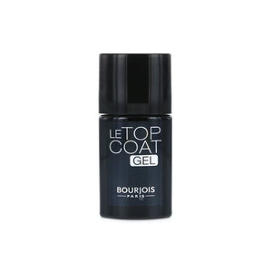 La Laque Gel Vernis à ongles - Topcoat