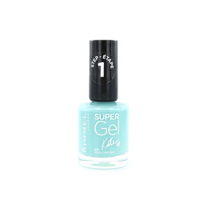 Super Gel by Kate Vernis à ongles - 051 Shallow Baby