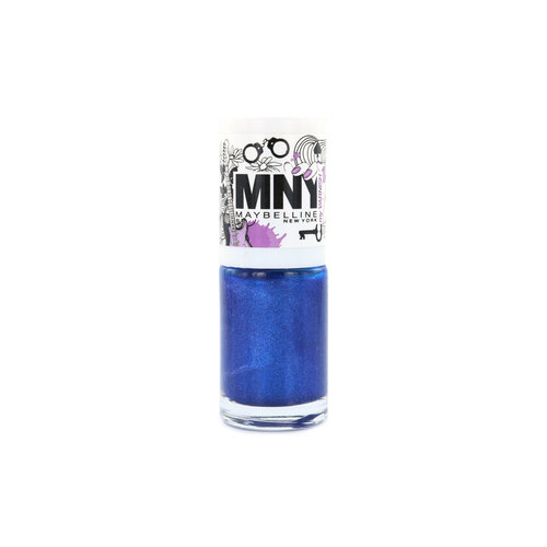 Maybelline MNY Nagellak - 661