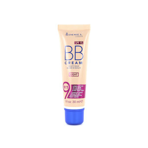 Long Lasting BB crème - Light