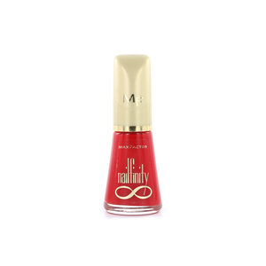 Nailfinity Vernis à ongles - 731 Redly Nightshade