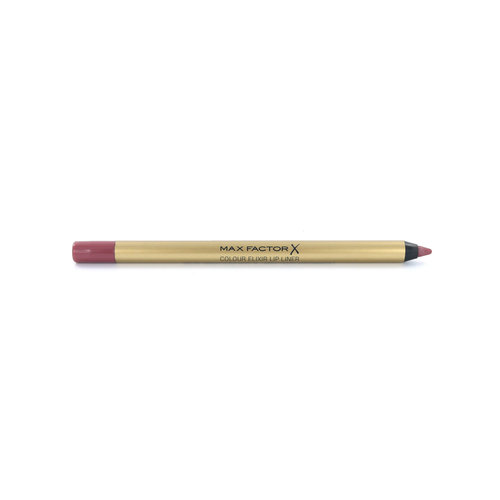 Max Factor Colour Elixir Crayon à lèvres - 06 Mauve Moment