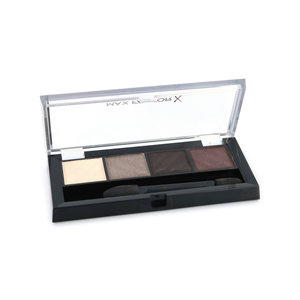 Smokey Eye Matte Drama Kit Oogschaduw Palette - 30 Smokey Onyx