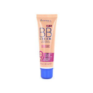 Long Lasting BB crème - Medium