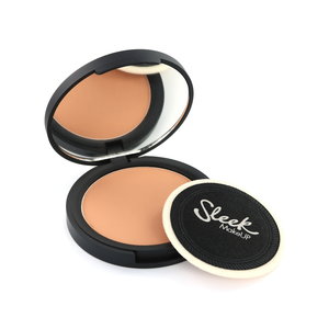 Translucent Pressed Powder - 276 Light