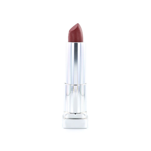 Maybelline Color Sensational Matte Lipstick - 975 Divine Wine