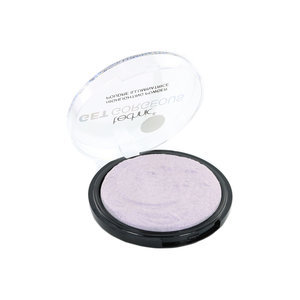 Get Gorgeous Highlighting Powder - Periwinkle