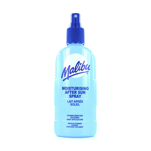 Malibu Moisturizing Aftersun Spray - 200 ml