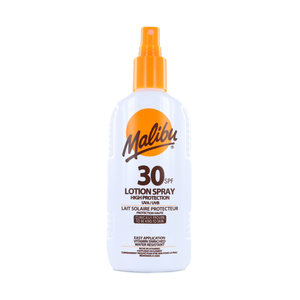 Spray solaire - 200 ml (SPF 30)