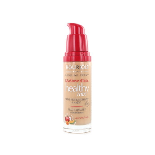 Bourjois Healthy Mix Fond de teint - 56 Light Bronze