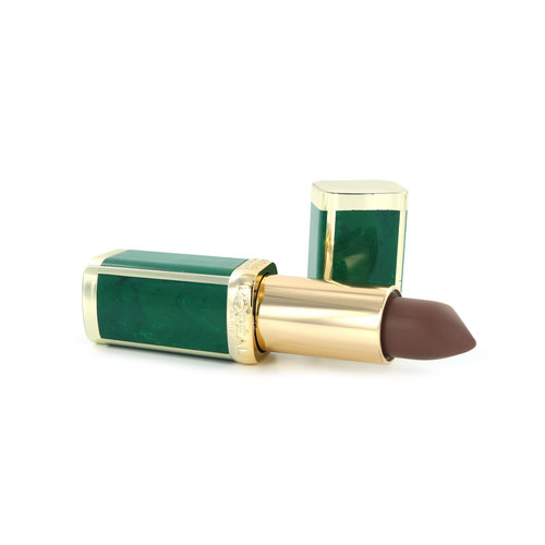 L'Oréal Color Riche Balmain Lipstick - Glamazone
