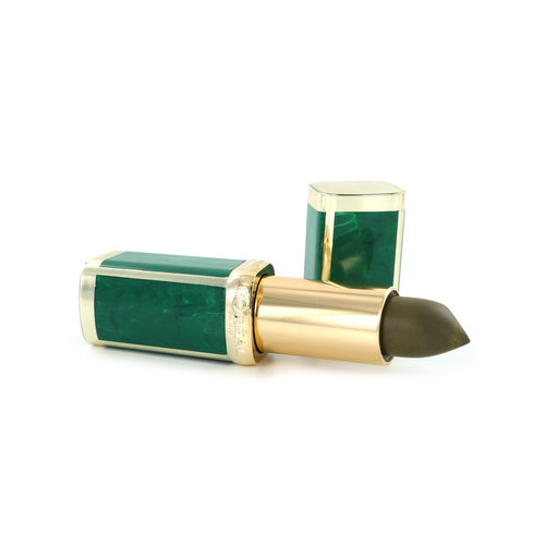 L'Oréal Color Riche Balmain Lipstick - Balmain Instinct