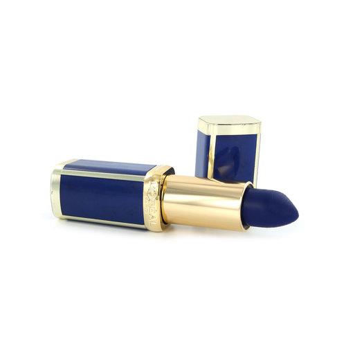 L'Oréal Color Riche Balmain Lipstick - Rebellion