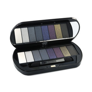 Oogschaduw Palette - Le Smoky