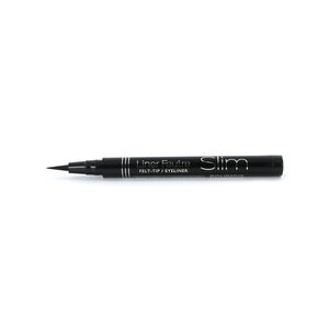 Liner Feutre Slim Eyeliner - 16 Noir