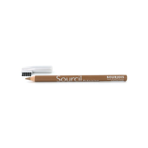 Bourjois Sourcil Précision Wenkbrauwpotlood - 06 Blond Clair