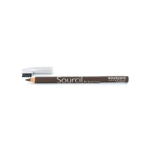 Bourjois Sourcil Précision Crayon Sourcils - 07 Noisette