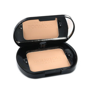 Silk Edition Compact Poeder - 54 Rose Beige