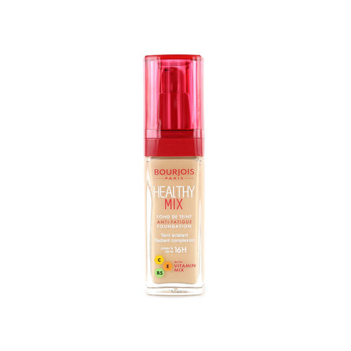 Bourjois Healthy Mix Foundation - 52 Vanilla