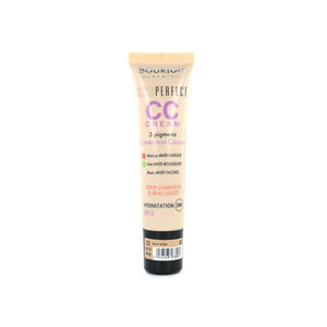 123 Perfect CC Crème - 32 Light Beige