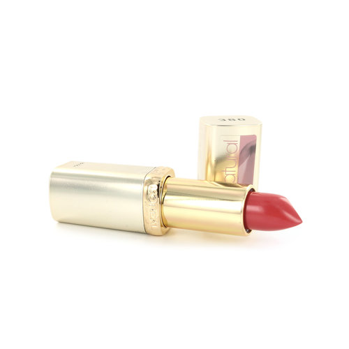 L'Oréal Color Riche Lipstick - 380 Luminous Coral