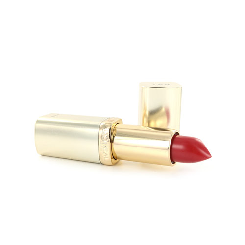 L'Oréal Color Riche Lipstick - 164 Rouge Concorde