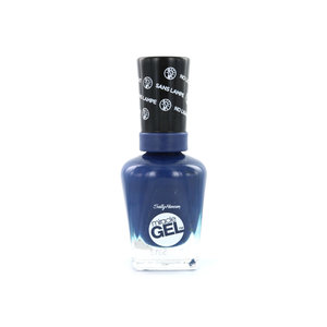 Miracle Gel Nagellak - 445 Midnight Mod