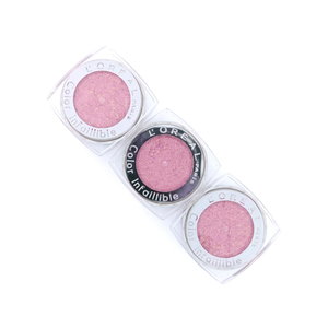 Color Infallible Oogschaduw - 036 Naughty Strawberry (3x Tester)