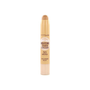 Dream Brightening Creamy Concealer - 50 Medium Deep